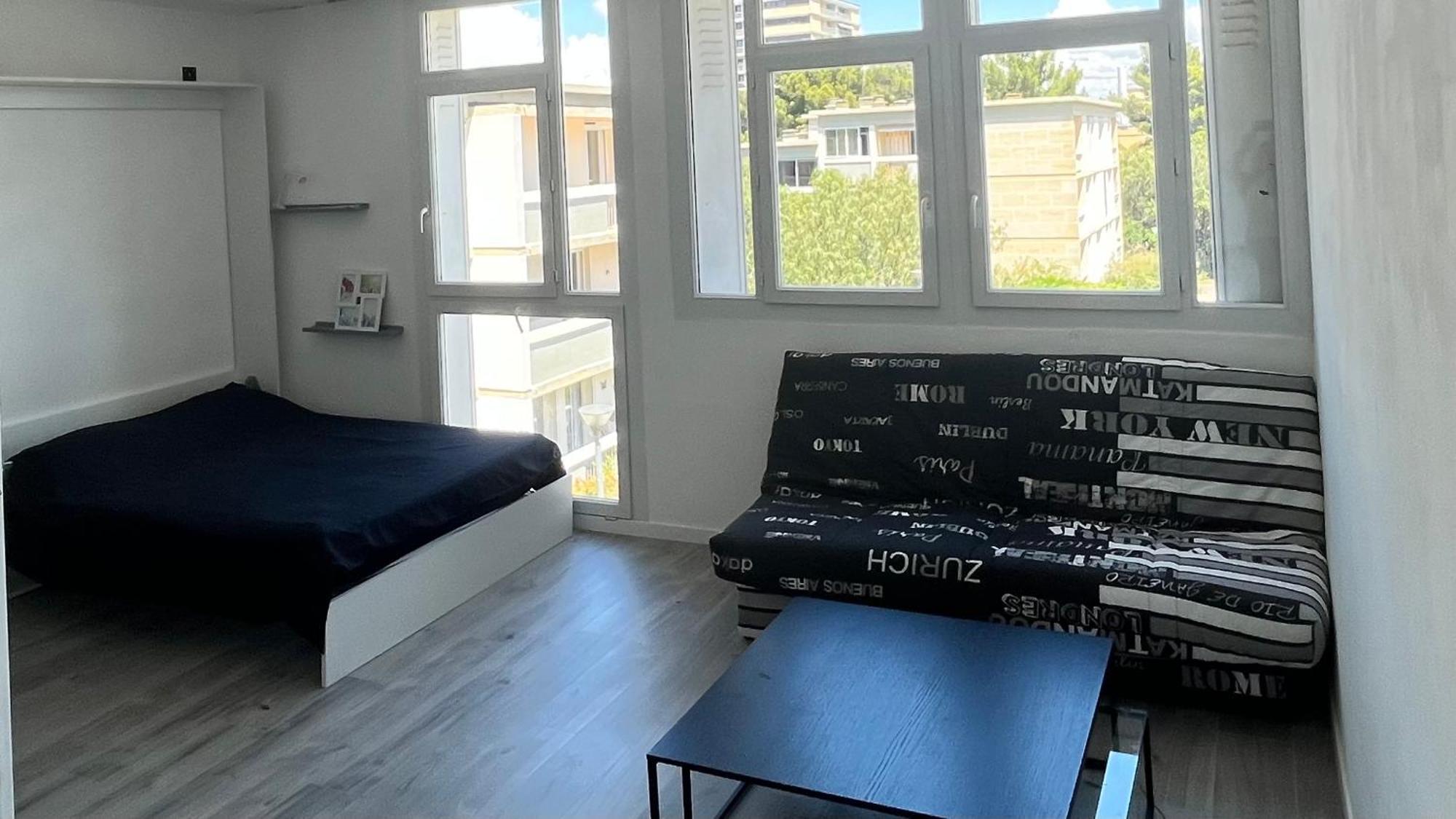 Calanques Apartamento *